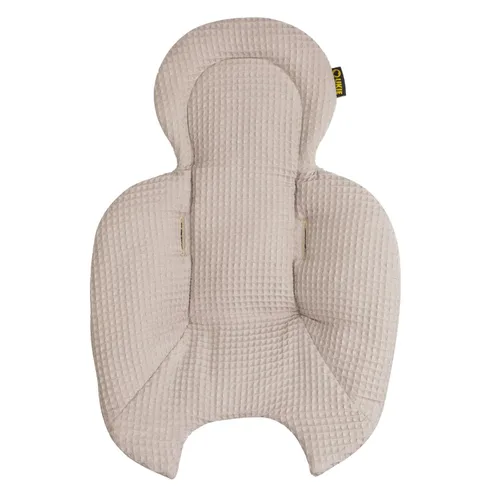 Miniatura 9 de UKJE Funda para columpio compatible con 4moms mamaRoo 5 Swing Accesorios para columpio de bebé Forro reversible para asiento infantil Fácil