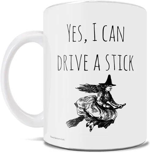Miniatura 97 de Trend Setters Harry Potter - Hufflepuff - Acuarela Hogwarts Chibi - Taza geek linda - para café, té, cacao o regalo WMUG815