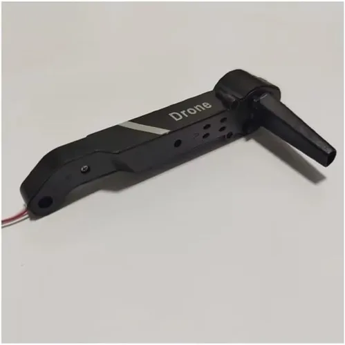 Miniatura 12 de Quadcopter - Motor de hélice con motor principal del motor motor engranaje de motor pieza de repuesto para dron E88 Pro E88Pro RC