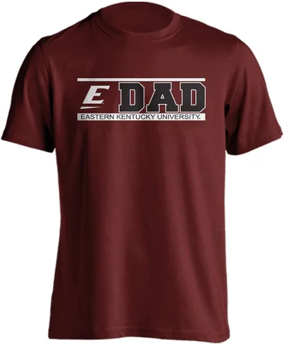 Miniatura 23 de Sport Your Gear Camiseta con licencia oficial de la NCAA para el día del juego, ropa de Spirit Wear Proud Fan Gear marino