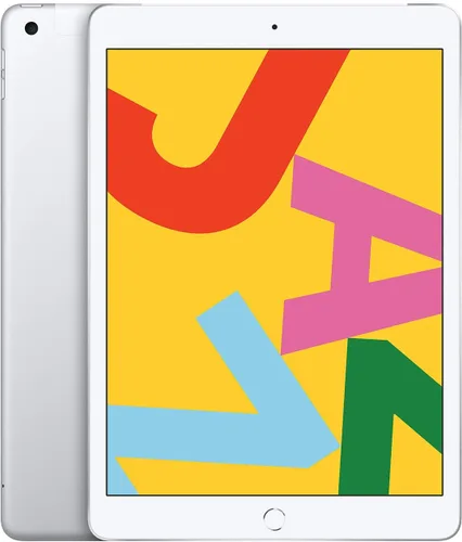 Miniatura 12 de Apple iPad (10.2 pulgadas, Wi-Fi, 32GB) - Gris espacial (último modelo)