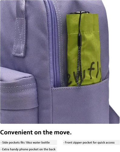 Miniatura 125 de HotStyle BESTIE - Mini mochila de varios colores y patrones, tamaño pequeño
