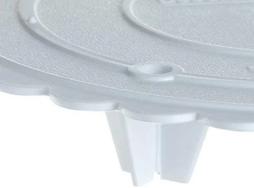 Miniatura 3 de Wilton Decorator Preferred Separator Plate, 6