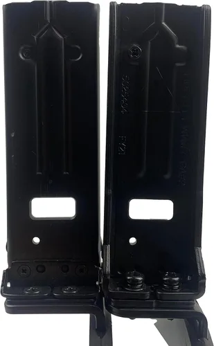 Miniatura 3 de Soporte de base de TV de repuesto OEM modelo 502220421 502220521 compatible con Sony KD65X80J, KD55X80CJ, KD55X79J. No se requieren tornillos