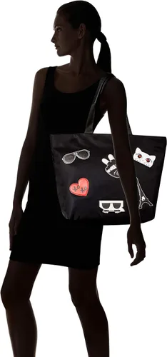 Miniatura 6 de Karl Lagerfeld Paris Bolso Amour