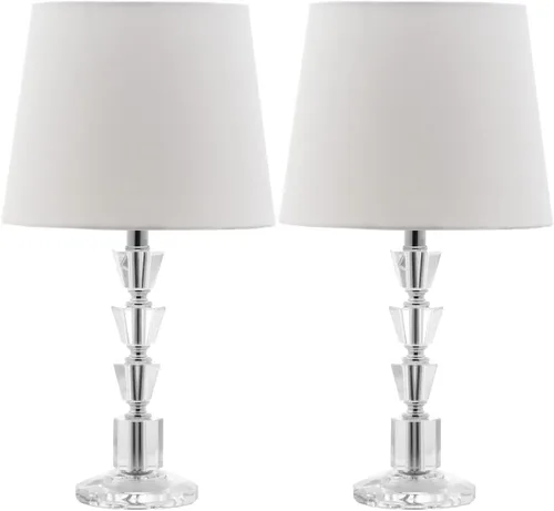 Miniatura 2 de Safavieh, Claro / blanco (Clear / White)