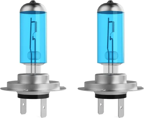 Miniatura 11 de Bombillas antiniebla aptas para Subaru Legacy 2010-2014 Connect, luces antiniebla H11 de alto rendimiento, bombilla halógena, luz blanca de 6000 K