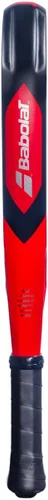Miniatura 3 de Babolat Technical Veron 3.0 - Pala de pádel (blanco/rojo/negro)