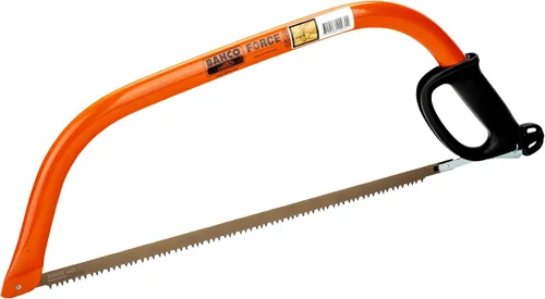 Miniatura 5 de Sierra ergonómica Bahco 10-21-51 con forma de arco, de 21 pulgadas