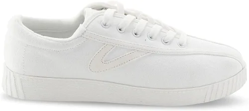 Miniatura 4 de TRETORN Tenis de lona Nylite Plus para mujer