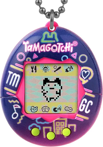 Miniatura 27 de Tamagotchi Original - Reflejo de celebración (exclusivo de Amazon)