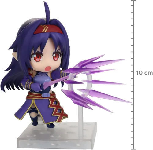 Miniatura 2 de Good Smile Company Nendoroid Yuuki, 10