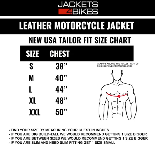 Miniatura 7 de COMMUTER - Chaqueta de motocicleta para hombre, piel de búfalo premium, armadura CE, bolsillos utilitarios, Street Cruiser Motorbike Biker Negro