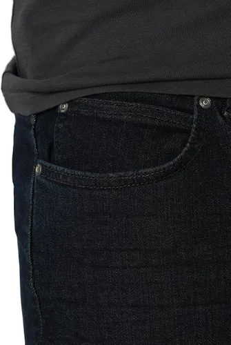 Miniatura 4 de Lee Men's Big & Tall Extreme Motion Athletic Taper Jean