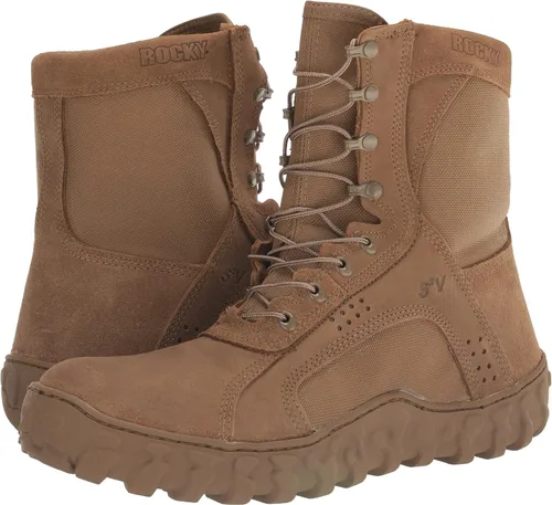 Miniatura 7 de Rocky Botas militares y tácticas Rkc050 para hombre