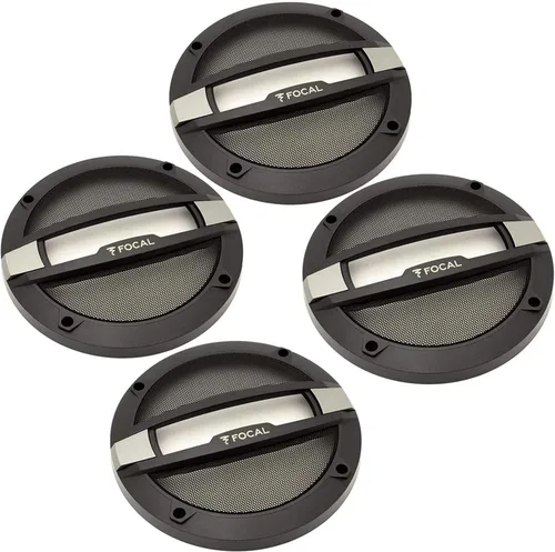 Miniatura 6 de Focal Conjunto de (2) Auditor R-165S2 6.5" 120W RMS Sistemas de altavoces componentes de 2 vías
