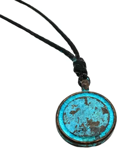 Miniatura 2 de Greek Horoscope Necklace-Zodiac Sign, Astrology Charms, Men Gift To Girlfriend, Constellation Believes, Future Path, Inner Power, Women Gifts, Mens