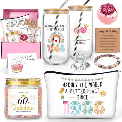 Miniatura 17 de Frerdui Regalos de cumpleaños para niñas de 9 años, bonitos regalos para niñas de 9 años, cesta de regalo para niñas de 9ª hija, hermana, sobrina