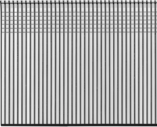 Miniatura 7 de Clavos Brad de Acero Inoxidable de Calibre 18 de meite, clavos Brad de 1 pulgada 18GA, clavos pequeños de acero inoxidable 304 para pistola