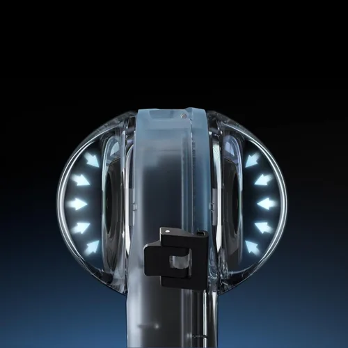 Miniatura 8 de Insta360 X4 - Funda de buceo invisible