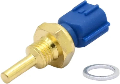 Interruptor de temperatura del refrigerante del motor, sensor emisor G20 G25 G35 G37 I35 Nv1500 Nv200 Nv2500 Nv3500 Q40 Q50 Q60 Quest Qx50 Qx56 Qx60