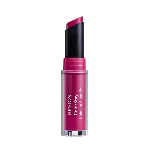 Miniatura 18 de Revlon ColorStay Mejor Gamuza Lápiz Labial, Ingenue