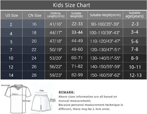 Miniatura 6 de Nuevo uniforme de fútbol #30 para niños y jóvenes, camiseta de fútbol con muñeca y calcetín, conjunto de regalo para niños y niñas, Azul Rojo