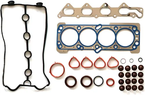 Miniatura 7 de HS26379PT Juego de juntas de culata para Chevry Aveo 2006-2008 Kit de juntas de motor