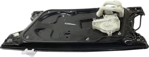 Miniatura 6 de KarParts360 para Land Rover Range Rover Sport Elevalunas delantera 2006 2007 2008 2009 lado del conductor Potencia w/motor CUH500113