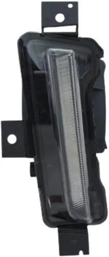 KarParts360 Para Chevy Camaro Daytime Running Light Asamblea 2018 lado del conductor CAPA certificado para GM2562109 | 84341735