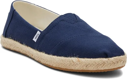 Miniatura 3 de Toms Mocasines planos tipo alpargata con cuerda para mujer