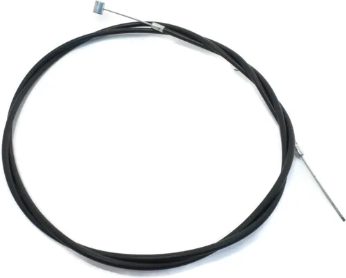 Miniatura 5 de Paquete de 4 cables de freno universales de 60 pulgadas para Go Kart Cart Minibike Mini Bike ATV Cycle