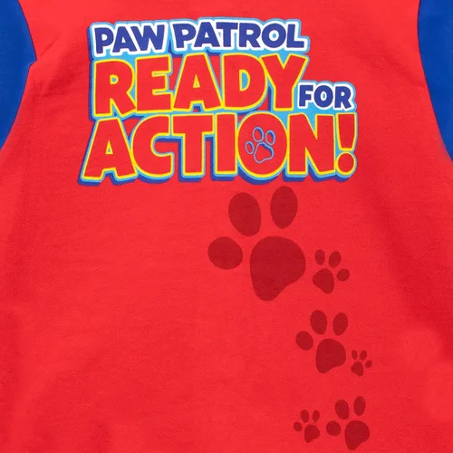 Miniatura 4 de Paw Patrol Chase Marshall - Sudadera con escombros para niños