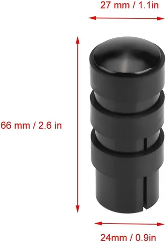 Miniatura 4 de Palanca de cambios de motocicleta, palanca de cambios de palanca de cambios ampliadora para R1200 GS 2014-2017 para k1600 moto palanca de cambios
