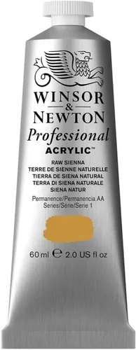 Miniatura 32 de Winsor & Newton - pintura profesional acrílico de color Azul ultramarino