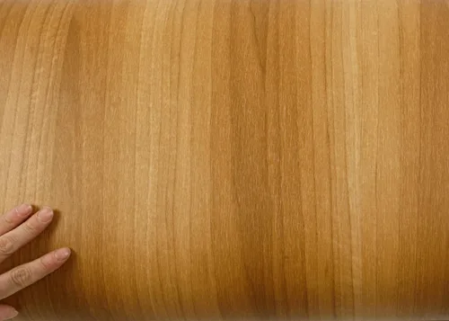 Miniatura 3 de ROSEROSA Papel tapiz autoadhesivo de madera de PVC para despegar y pegar, revestimiento de estante superior de encimera, color nogal
