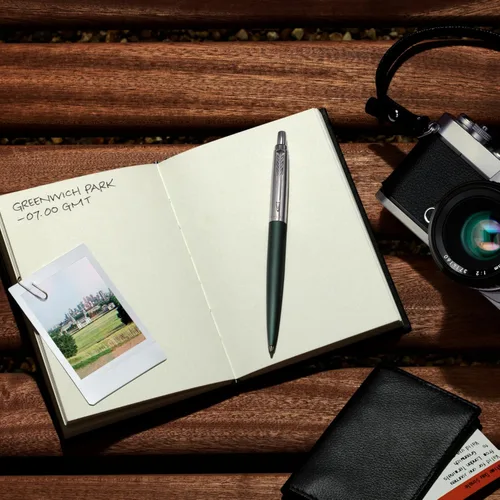 Miniatura 4 de Parker Bolígrafo Jotter XL