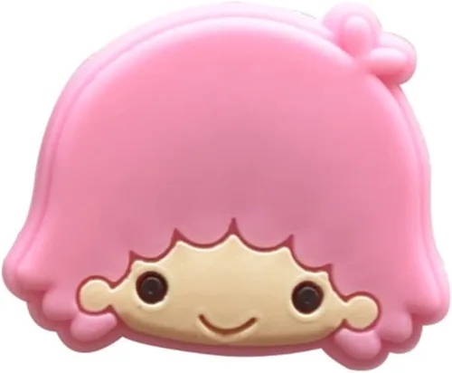 Miniatura 8 de Dijes para zapatos de cocodrilo, accesorios de decoración de fiesta de zapatos de anime, regalo para niños, niñas, mujeres y hombres