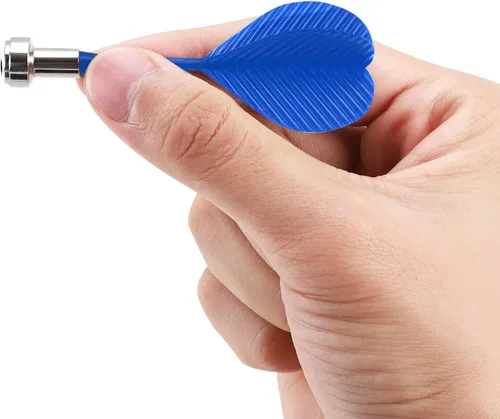 Miniatura 4 de Accmor Magnetic Darts, Magnetic Darts Replacement for Magnetic Dartboard