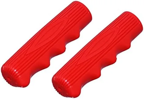 Miniatura 2 de Alta Kraton - Empuñaduras de goma de color sólido para bicicleta, varios