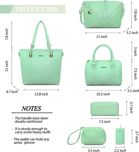 Miniatura 116 de 2E-youth - Bolsas y carteras de diseño para mujer, bolso de hombro, bolsa de mano