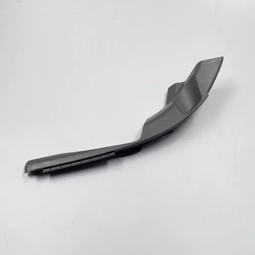 Miniatura 3 de 1 par de cubiertas de bisagra de capó (izquierda y derecha) Panel lateral para parabrisas Panel de capó Compatible con Honda Fit 2009-2013