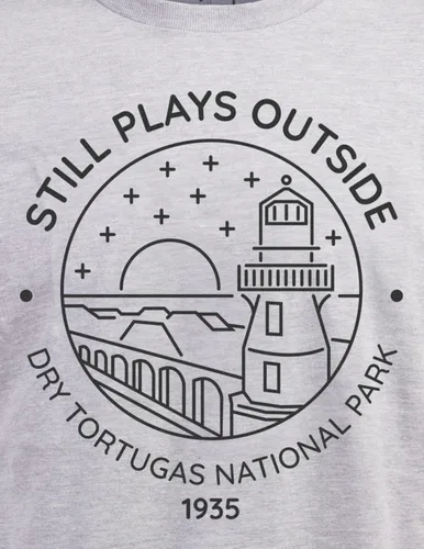 Miniatura 29 de Camiseta de senderismo Still Plays Outside Divertida camiseta para excursionista, camping, campista, al aire libre, hombres y mujeres