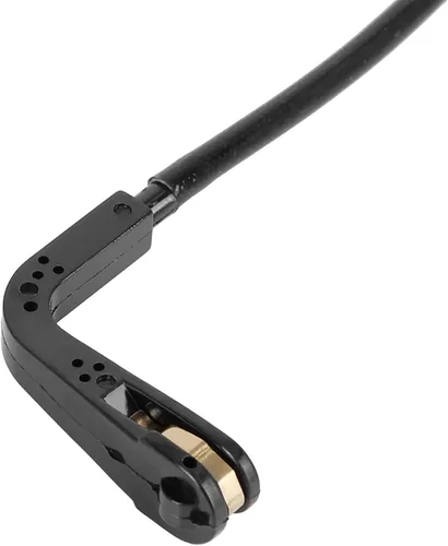 Miniatura 5 de X AUTOHAUX LR061365 Pastilla de freno delantera Sensor de desgaste electrónico Indicadores de desgaste de pastillas de freno para Land Rover