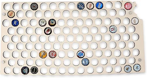 Miniatura 42 de Torched Mapa de tapa de cerveza de Virginia Occidental, soporte de tapa de cerveza de los Estados Unidos, decoración de pared, regalo para amantes