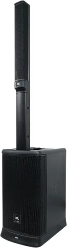 Miniatura 4 de JBL Professional EON ONE Mk2 Sistema de altavoces de línea de columna activa alimentado por batería, potencia máxima de 1500 W, 10 pulgadas, audio
