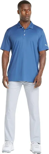Miniatura 3 de Puma Polo gamer de golf para hombre