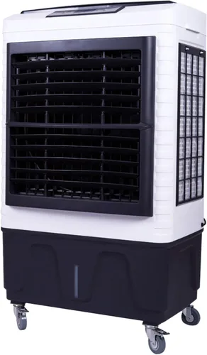 CoolZone Enfriador de aire evaporativo portátil industrial CZ1600