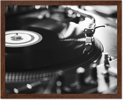 Miniatura 8 de Poster Master Póster de teclado de piano, impresión de piano, impresión de fotografía, arte en blanco y negro, diseño de música de instrumentos