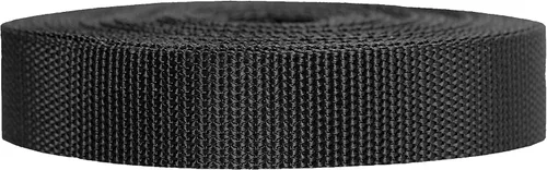 Miniatura 46 de Strapworks Heavyweight Polypropylene Webbing - Heavy Duty Poly Strapping for Outdoor DIY Gear Repair, 1.5 Inches
